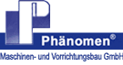 Phänomen GmbH